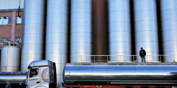 Santa Fe construye lazos comerciales con Shanxi