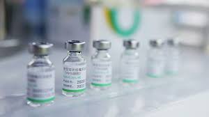 Se viene una nueva vacuna Sinopharm contra el Covid-19