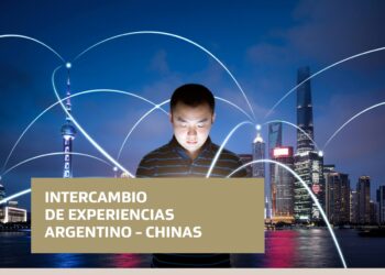 Un ciclo de intercambio de experiencias argentino-chinas