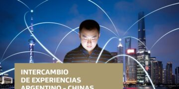 Un ciclo de intercambio de experiencias argentino-chinas