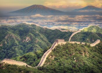 Segundo encuentro de arquitectura china