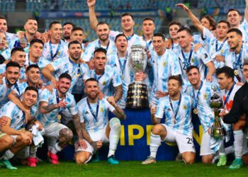 La AFA se expande en China