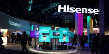 Empresa china líder en tecnología fabricará sus productos en Argentina