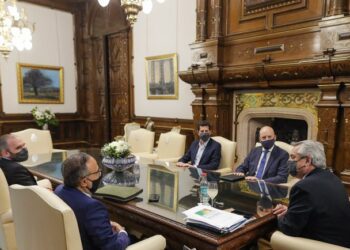 Fuerte avance del programa de exportaciones