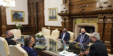 Fuerte avance del programa de exportaciones