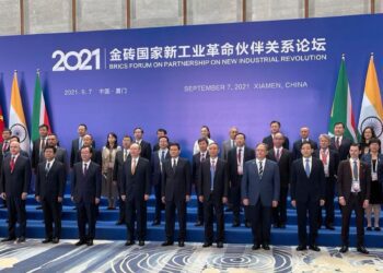 Argentina retoma el camino de integración al grupo de los BRICS