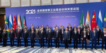 Argentina retoma el camino de integración al grupo de los BRICS