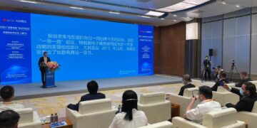 Argentina se destacó en la feria de inversiones más grande de China