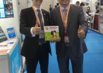 Nuevas oportunidades para las editoriales argentinas