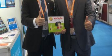 Nuevas oportunidades para las editoriales argentinas