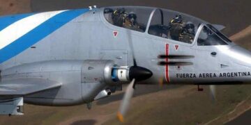 Defensa desmintió noticia falsa sobre compra de aviones a China