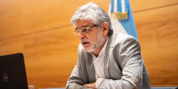 Argentina participó en la Cumbre de CELAC + China