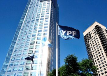 Primera fábrica nacional de baterías de litio