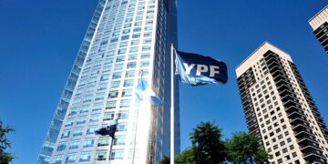 Primera fábrica nacional de baterías de litio