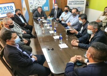 Entre Ríos busca potenciar sus sectores productivos