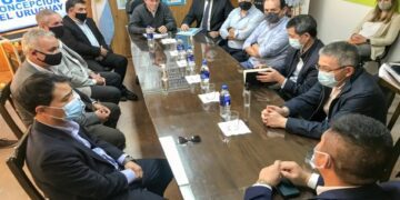 Entre Ríos busca potenciar sus sectores productivos