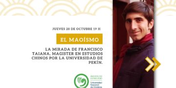 El maoísmo en el marco de la modernidad china