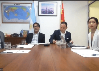 Nuevas dinámicas en el mercado chino de vinos