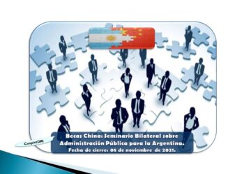 Seminario Bilateral sobre Administración Pública