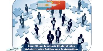 Seminario Bilateral sobre Administración Pública