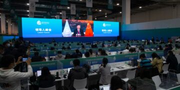 Argentina se compromete con la biodiversidad