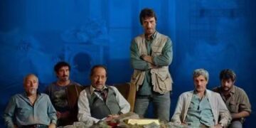 El cine argentino se posiciona en la TV china