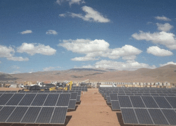 Crece el consumo de energía solar en Jujuy