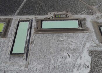 Una minera china producirá litio en Catamarca