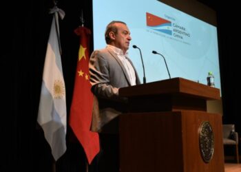 Finalizó el ChinaDay en Rosario