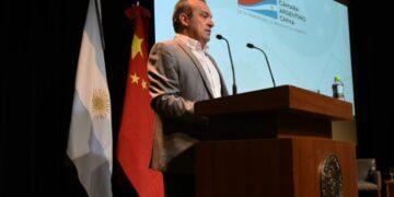 Finalizó el ChinaDay en Rosario