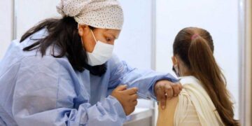 La Sociedad Argentina de Pediatría avaló el uso de la vacuna Sinopharm