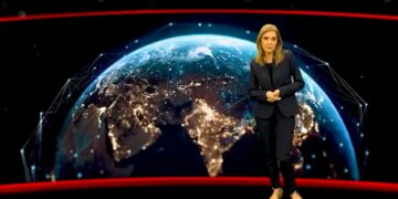 Argentina participó en un foro de cooperación mediática con China