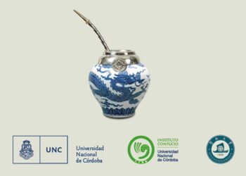 El Confucio de la UNC cumplió su primer aniversario