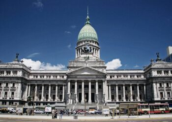 El corredor bioceánico podría ser declarado de interés nacional