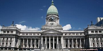 El corredor bioceánico podría ser declarado de interés nacional