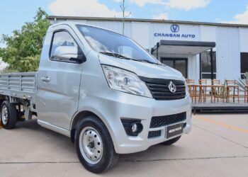 Una automotriz china se radicará en La Rioja