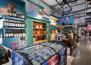 Una nueva herramienta para que las PyMES lleguen a China