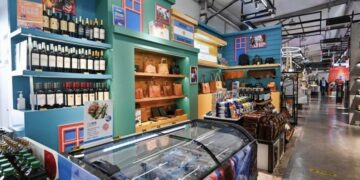 Una nueva herramienta para que las PyMES lleguen a China