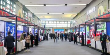 Crece el comercio entre América Latina y China