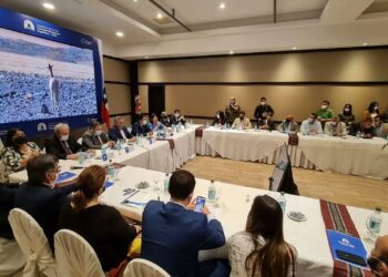 El sueño del Corredor Bioceánico