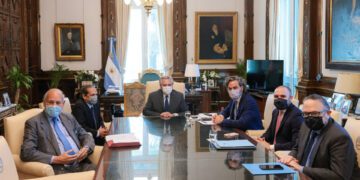 Abrirán una planta de litio en Argentina