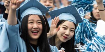 Becas para estudiantes chinos que deseen estudiar en Argentina