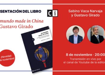 Un mundo Made In China