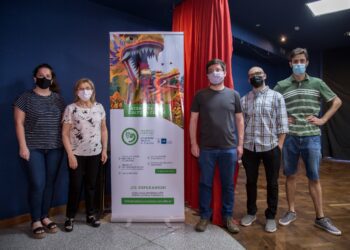 Finaliza el ciclo de cine chino en Córdoba