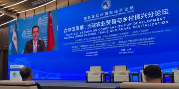 El conocimiento y la biotecnología como pilares del crecimiento nacional