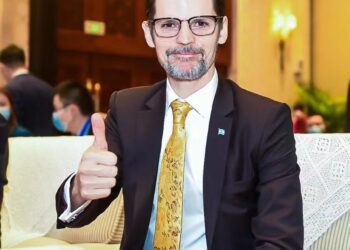 Argentina se destacó en el Foro de Desarrollo China Xinjiang