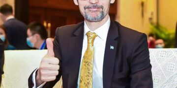 Argentina se destacó en el Foro de Desarrollo China Xinjiang