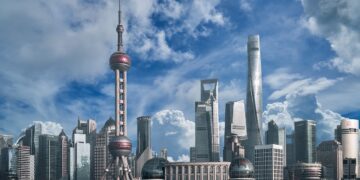 Una nueva herramienta para llegar a China