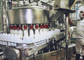 Un encuentro para potenciar las exportaciones del sector lácteo