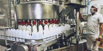 Un encuentro para potenciar las exportaciones del sector lácteo